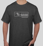 Remembering Spencer Strictly Base T-Shirt